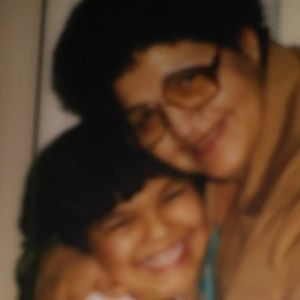 Meet your Posher, Norma